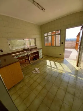 Imagem Sobrado para Venda por R$830.000,00 com 200m², 3 dormitórios, 1 suite e 2 vagas - Chácara belenzinho, São paulo / SP - Cód. BDI35731