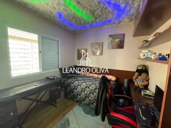 Imagem Condomínio East Side - Apartamento Duplex à Venda no Paraíso – Condomínio Club East Side