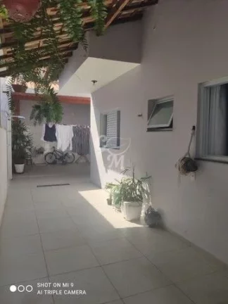 Imagem Recém Térrea Parque Residencial Jundiaí