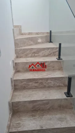 Imagem Casa à Venda com 3 dormitórios no Jardim das Indústrias