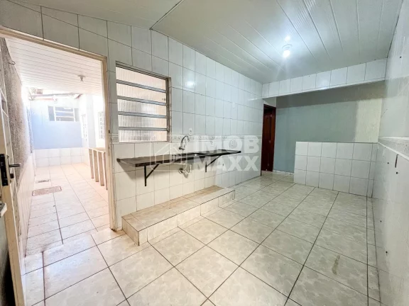 Imagem Casa à Venda em Sobradinho 3 quartos 1 suíte 3 vagas perto de todo o comércio polícia e bombeiros