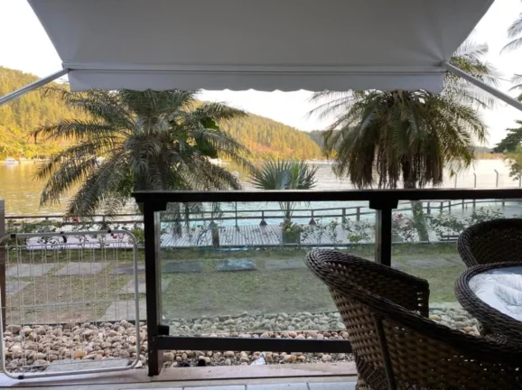 Imagem APARTAMENTO RESIDENCIAL em ANGRA DOS REIS - RJ, PONTAL (CUNHAMBEBE)