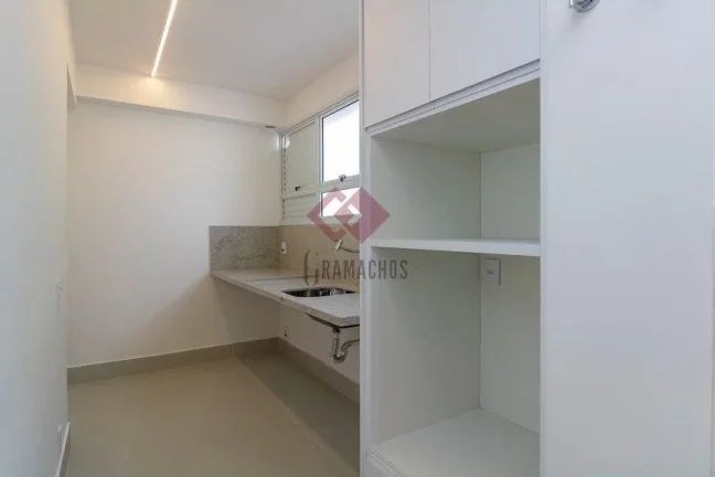 Imagem Apartamento à Venda - Jardim Paulista, 2 Quartos, 87 m2 - São Paulo
