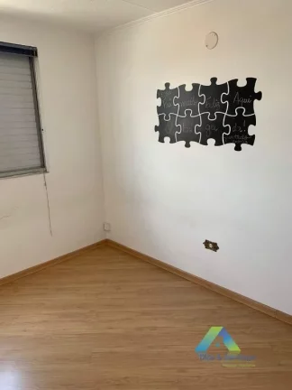 Imagem Apartamento com 2 dormitórios à venda, 67 m² por R$ 340.000 - Jardim da Saúde - São Paulo/SP