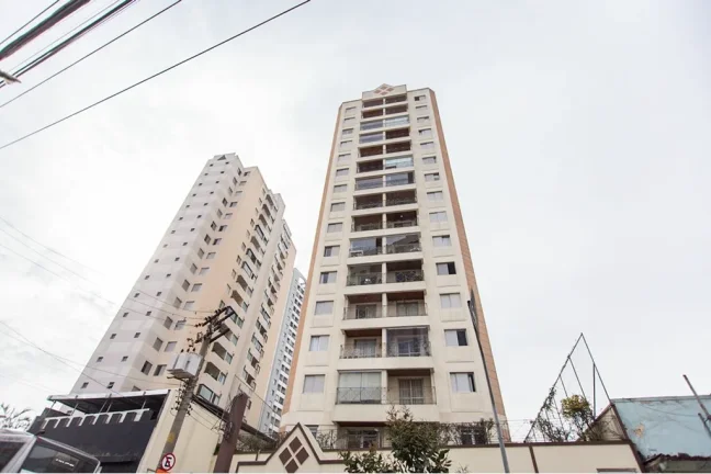 Imagem APARTAMENTO RESIDENCIAL em São Paulo - SP, Vila Esperança