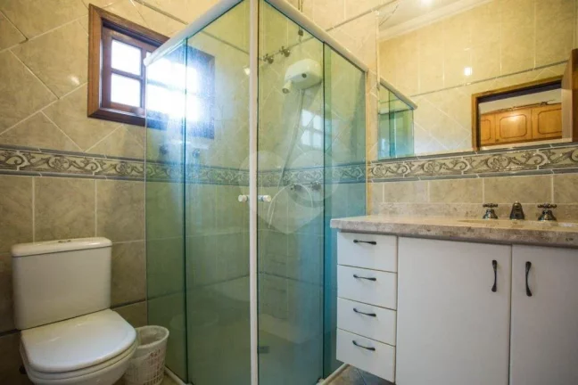 Imagem Casa à venda com 4 quartos, sendo 4 suítes, em Vila São Francisco, São Paulo - SP