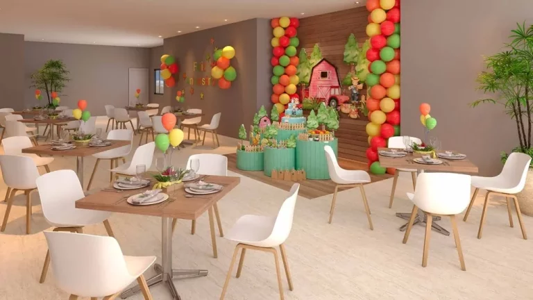 Foto do imóvel: Vitale Park - Apartamento à venda no bairro Freguesia (Jacarepaguá) - Rio de Janeiro/RJ