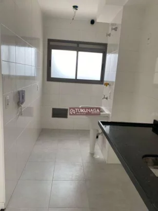 Imagem Apartamento com 2 dormitórios à venda, 68 m² por R$ 710.000,00 - Macedo - Guarulhos/SP