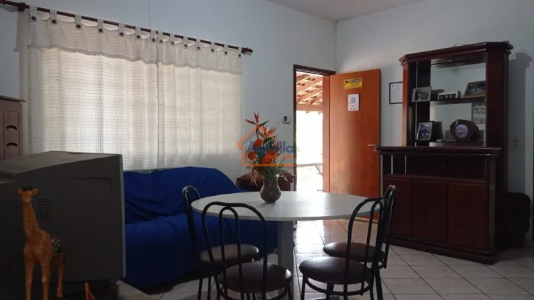 Imagem Chácara à venda no bairro Chácara Ipê - Mogi Mirim/SP