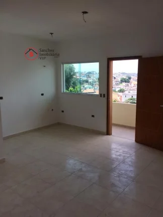 Imagem Excelente oportunidade à Venda, studio com 40 m , banheiro e quintal com Área de serviço nos fundos. Ótima localização com rua tranquila.