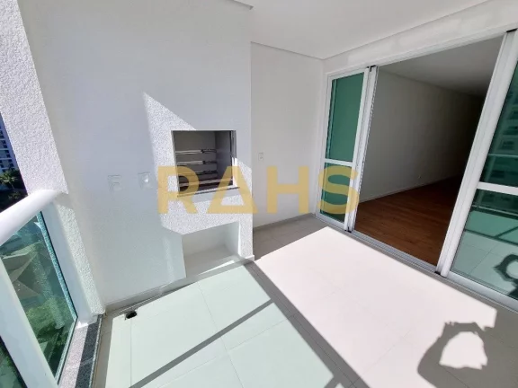 Imagem Um empreendimento que vem para chamar a atenção da cidade pelo seu incrível visual, fachada impac...