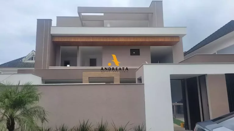 Imagem Recreio dos Bandeirantes - Maravilhosa Casa primeira locação - 4 suites