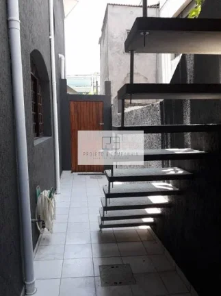 Imagem Casa Sobrado em Jardim Marajoara - São Paulo