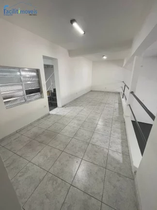 Imagem GALPÃO DISPONÍVEL PARA LOCAÇÃO PARQUE CAPUAVA - SANTO ANDRÉ - SP