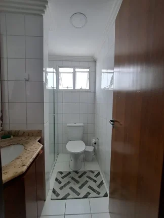 Imagem Apartamento para Venda em Santo André, Vila Bastos, 3 dormitórios, 1 suíte, 2 banheiros, 3 vagas