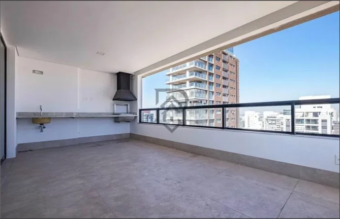 Imagem Apartamento pinheiros proximo metrô oscar freire