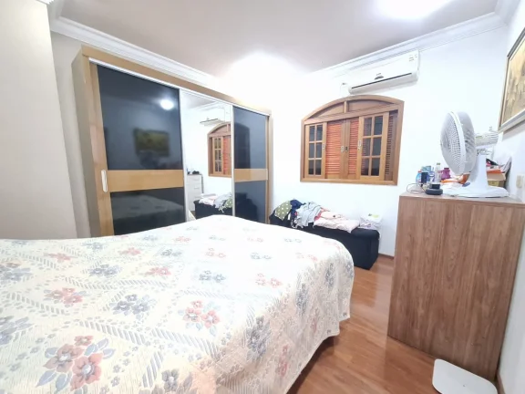 Imagem Casa à venda e compra no bairro Almerinda Chaves em Jundiaí-SP.