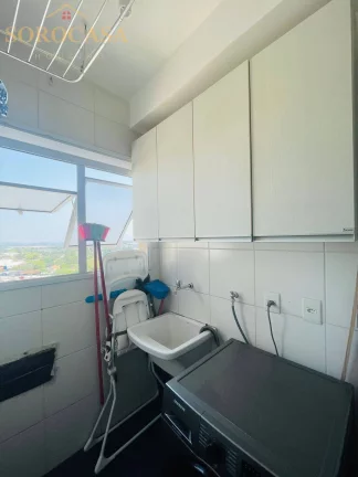 Imagem Apartamento à Venda 54m² - 2 dormitórios - Jd. São Carlos