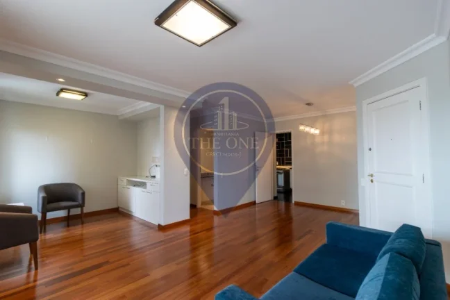 Imagem Apartamento à venda em São Paulo-SP, Vila Mariana: 3 quartos, 1 suíte, 2 salas, 3 banheiros, 2 vagas, 94m². Confira!