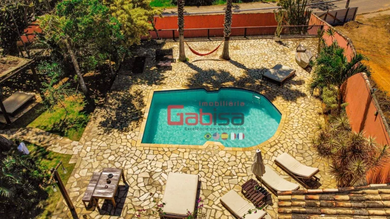 Imagem Pousada com 15 dormitórios à venda, 401 m² por R$ 3.350.000 - Tartaruga - Armação dos Búzios/RJ