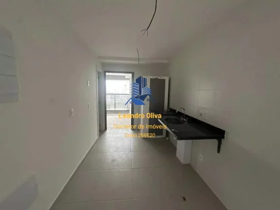Imagem Condomínio HAUS MITRE VILA CLEMENTINO - ️ Apartamento Alto Padrão à Venda – Haus Mitre Vila Clementino, São Paulo