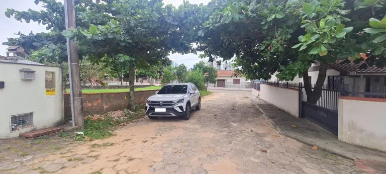 Imagem CASA RESIDENCIAL em Barra Velha - SC, Centro