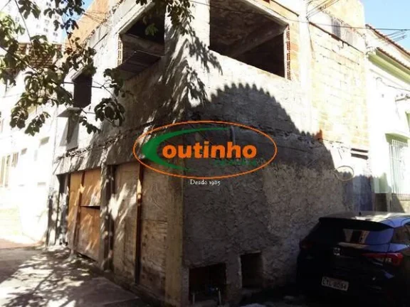Imagem (21971) Rua Alzira Brandão - Tijuca