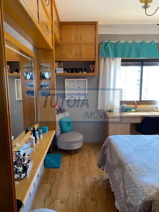 Imagem APARTAMENTO À VENDA NA ACLIMAÇÃO, SÃO PAULO