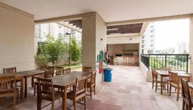 Imagem Apartamento com 2 dormitórios à venda, 68 m² por R$ 636.000,00 - Jardim Flor da Montanha - Guarulhos/SP