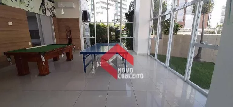 Imagem Apartamento à venda, 123 m² por R$ 1.500.000,00 - Fátima - Fortaleza/CE