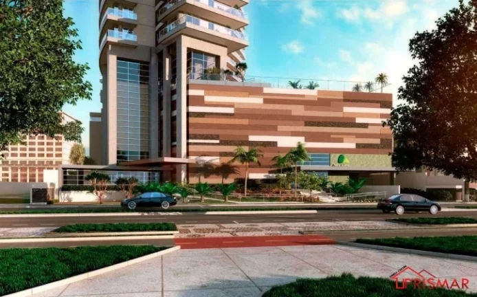Imagem Apartamento 2 ou 3 dorms frente praia-Unlimited Ocean Front