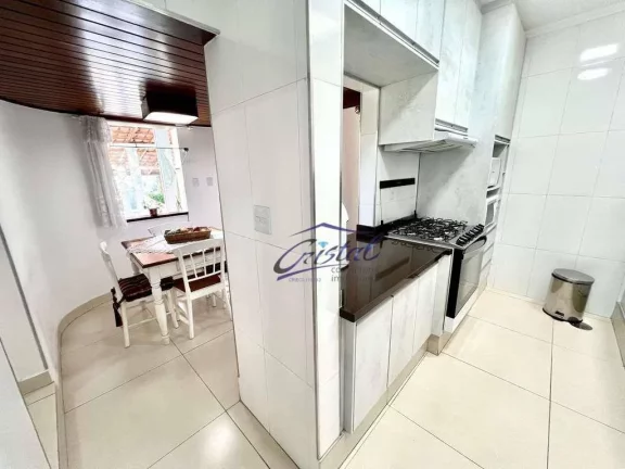 Imagem Casa com 6 quartos (3 suítes) à venda, 619 m² - Chácara das Paineiras - Granja Viana - Carapicuíba/SP