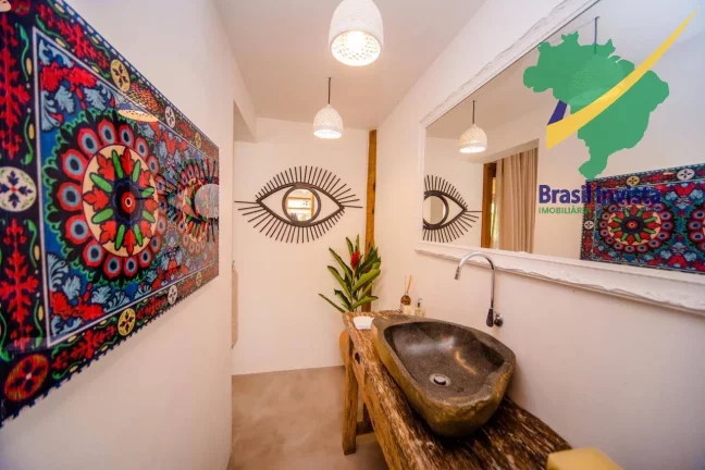 Imagem CASA A VENDA NO OUTEIRO DAS BRISAS