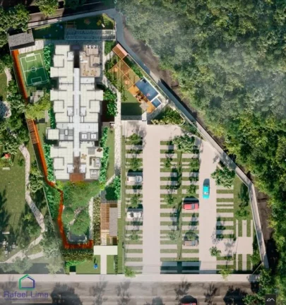 Apartamento 2 Quartos Recife - PE - Caxangá