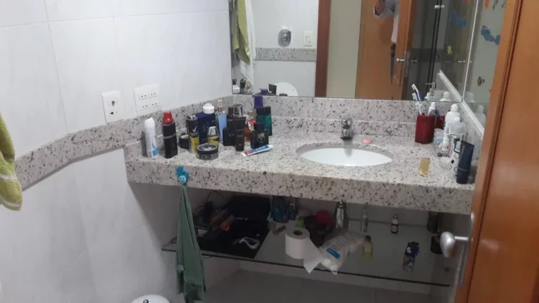 Imagem LINDA COBERTURA 4 SUÍTES 300M² EXCELENTE NO RECREIO - RJ
