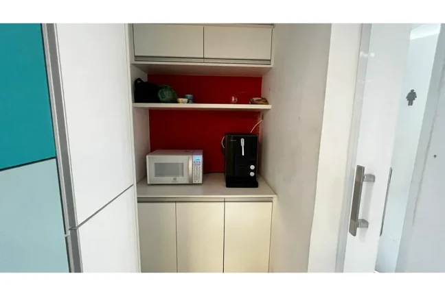 Imagem SALA COMERCIAL em São Paulo - SP, Jardim Paulista