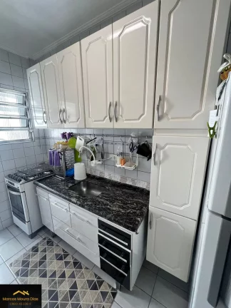 Imagem Apartamento Campos Eliseos, Metro Marechal Deodoro, 1 dormitório e 1 vaga com Portaria 24 hs