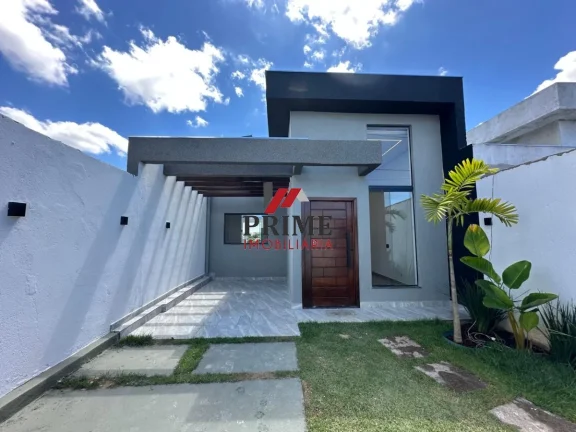 Imagem Casa - Bairro Visão - Lagoa Santa