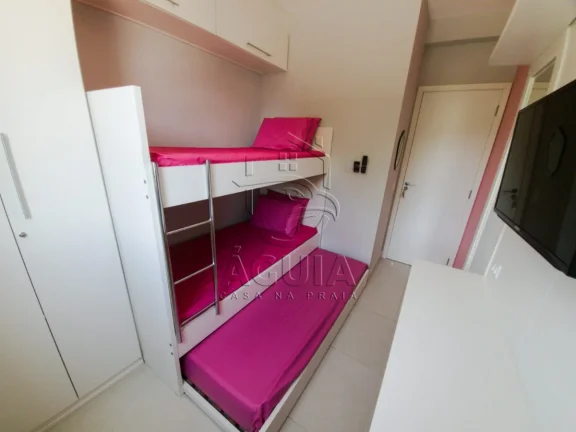 Imagem Apartamento mobiliado perto da praia das Toninhas em Ubatuba!