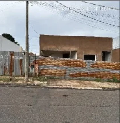 Oportunidade Única em SAO MANUEL - SP | Tipo: Casa | Negociação: Venda Direta Online | Situação: Imóvel