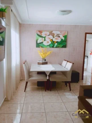 Imagem Apartamento com 02 dormitórios à Venda na Vila Progresso - Jundiaí/SP