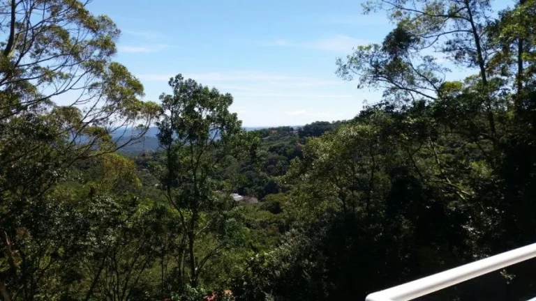 Imagem Casa em condomínio para Venda por R$3.600.000,00 com 650m², 4 salas, 5 banheiros e 4 vagas - Serra da cantareira, Mairiporã / SP - Cód. BDI13848