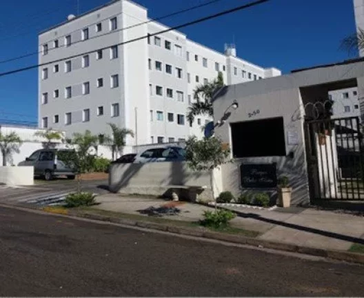 Imagem Apartamento a VENDA, Vila Pacifico, Parque Belas Artes