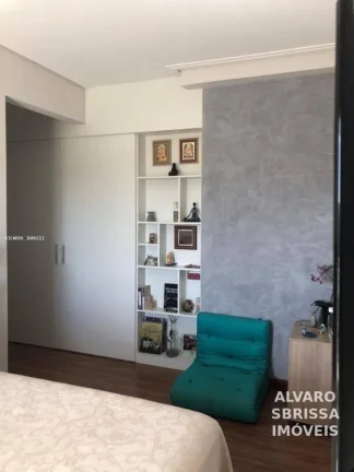 Imagem Apartamento cobertura com 3 dormitórios à venda com 146 m² Residencial Plaza Itu em Itu SP fácil acesso ao Centro e as principais rodovias