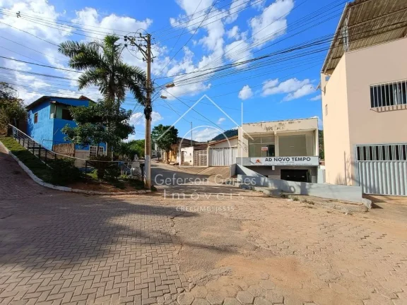 Imagem Casa à Venda - 13 de Junho - Mantena - MG
