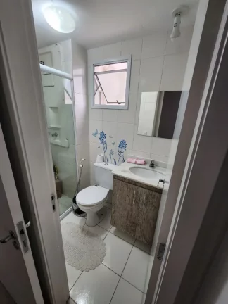 Imagem Apartamento com 3 dormitórios à venda, 100 m² por R$ 720.000,00 - Vila Sanches - São José dos Campos/SP