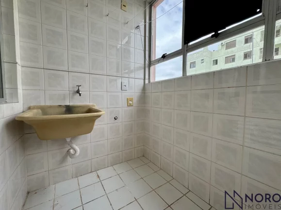 Imagem Apartamento central 2 dormitórios 2 banhos box 2 elevadores salão festas