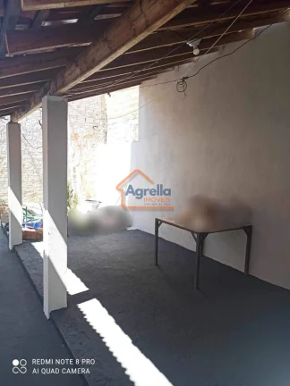 Imagem Casa à venda no bairro JARDIM CHAPARRAL II - Mogi Guaçu/SP