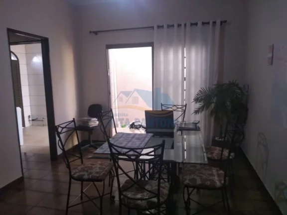 Imagem Casa - Ribeirão Preto - Campos Elíseos - Região Norte