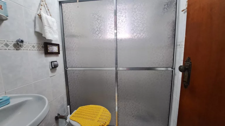 Imagem Lindo Apartamento com um dormitório no Boqueirão - Praia Grande